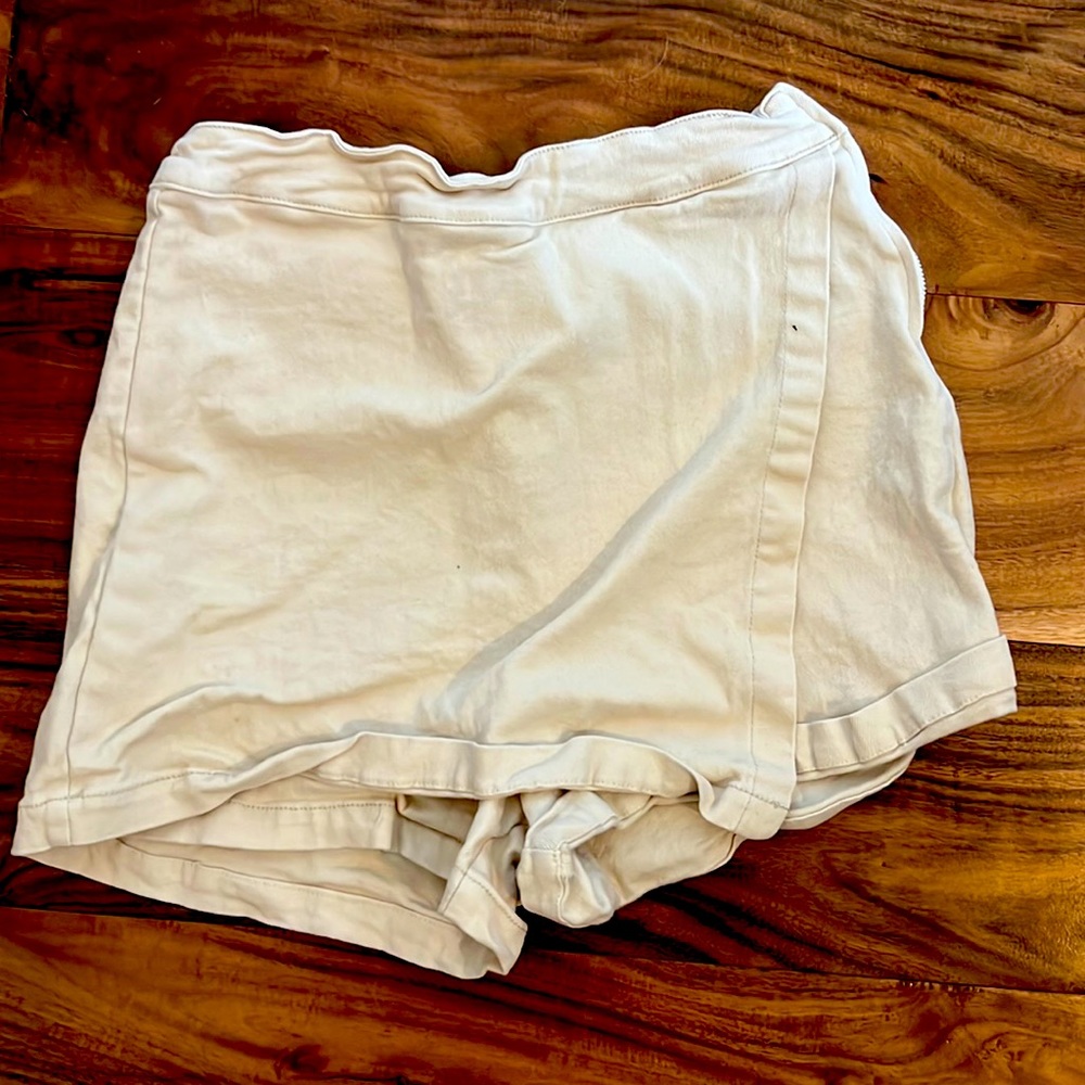 Skort Size L